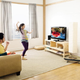 Illustration for article titled The Whole World Looks Silly Playing Kinect